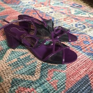Salvatore Ferragamo sandals